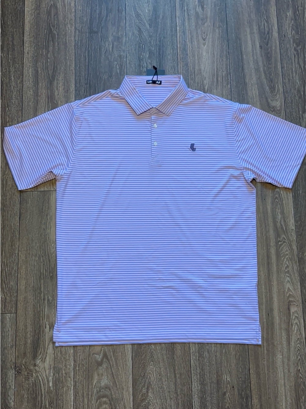 NWT LIV Golf Shirt